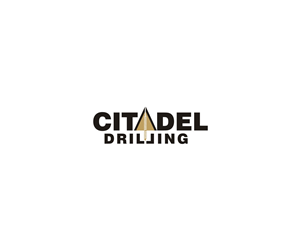Logo Design by ideartery for Citadel Drilling Ltd. | Design: #1496294