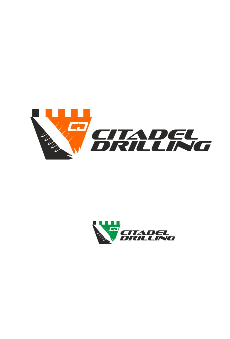 Design de Logo par alok bhopatkar pour Citadel Drilling Ltd. | Design #1528704