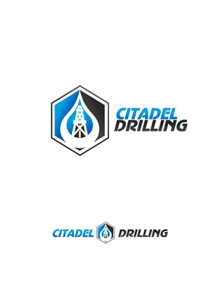 Logo Design by alok bhopatkar for Citadel Drilling Ltd. | Design: #1530517