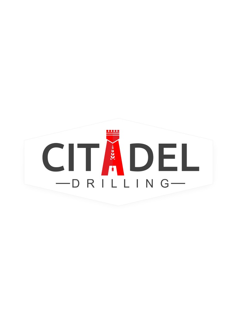 Logo Design by alok bhopatkar for Citadel Drilling Ltd. | Design #1532931