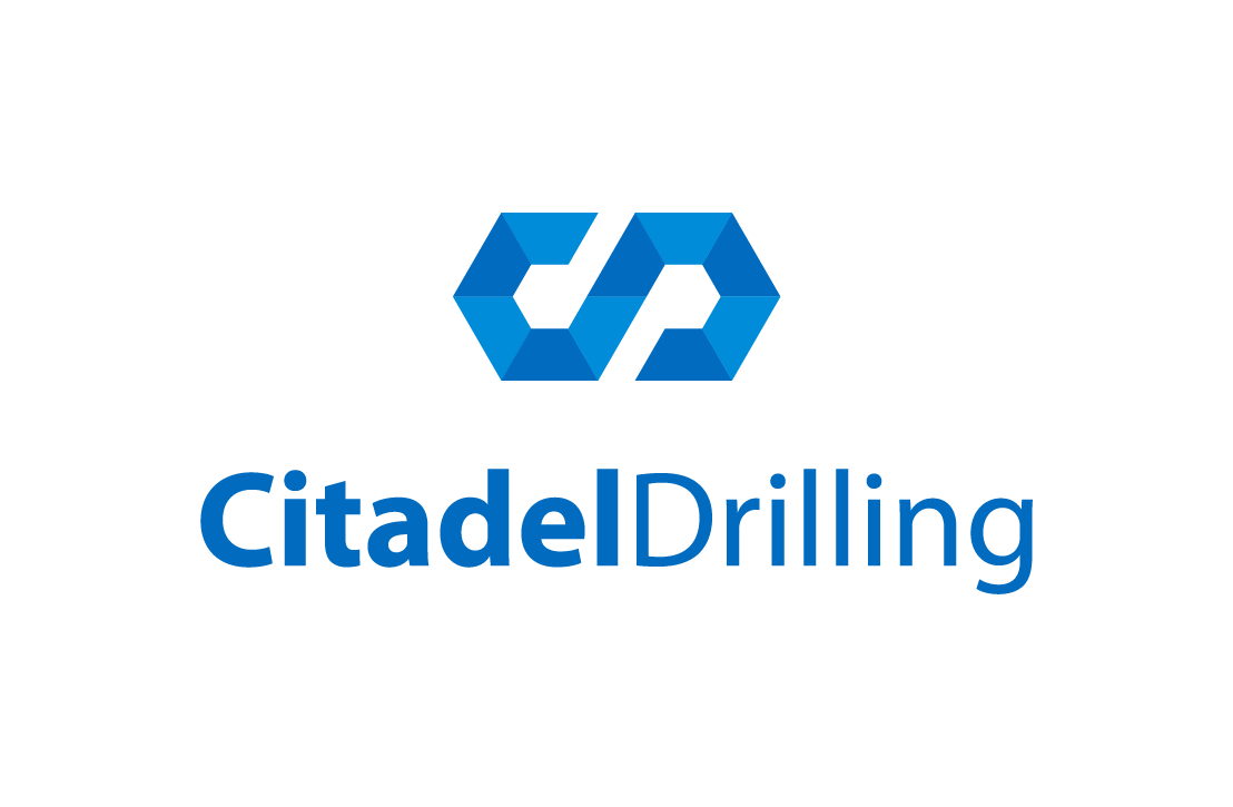 Logo Design by shonecom for Citadel Drilling Ltd. | Design #1494265