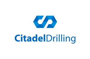 Logo Design by shonecom for Citadel Drilling Ltd. | Design: #1494265
