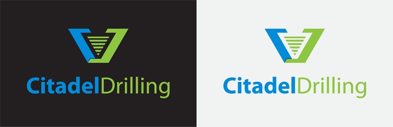 Logo Design by shonecom for Citadel Drilling Ltd. | Design #1494358