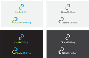 Logo Design by shonecom for Citadel Drilling Ltd. | Design: #1494720