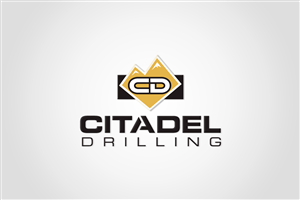 Logo Design by spontaneous for Citadel Drilling Ltd. | Design: #1494607