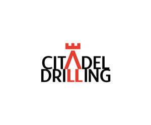 Diseño de Logo por logomaniac para Citadel Drilling Ltd. | Diseño #1515946