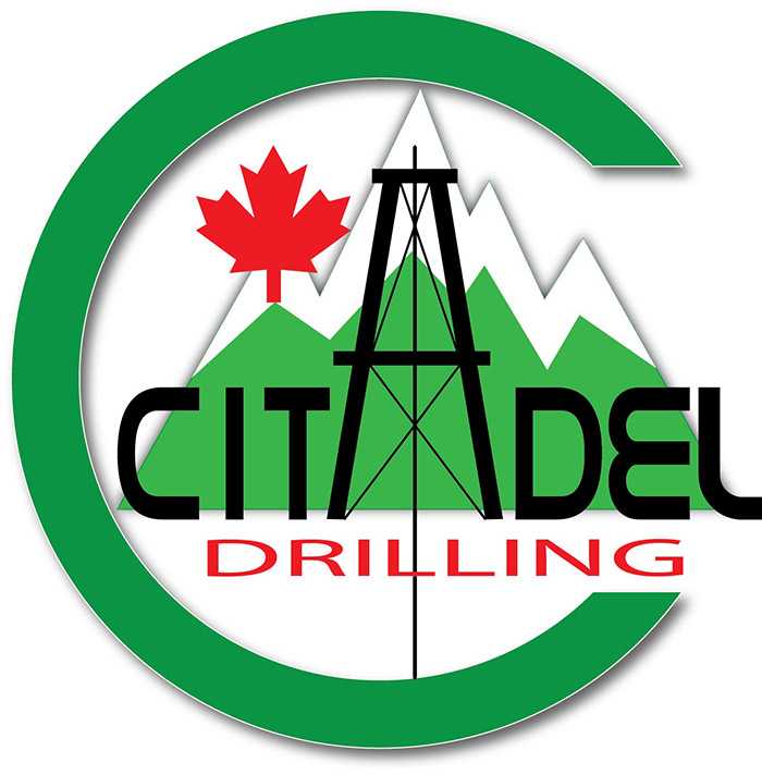 Design de Logo par como pour Citadel Drilling Ltd. | Design #1506450