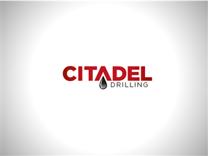 Diseño de Logo por RAW para Citadel Drilling Ltd. | Diseño #1501791