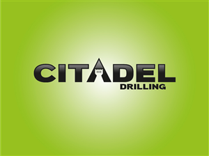 Logo Design by RAW for Citadel Drilling Ltd. | Design: #1501811