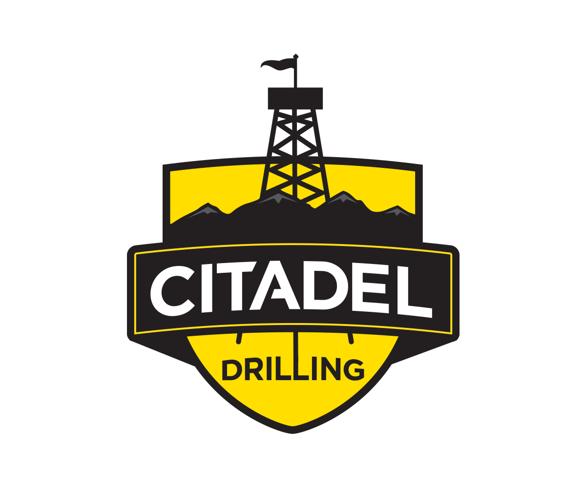 Logo Design by CFD for Citadel Drilling Ltd. | Design #1520287