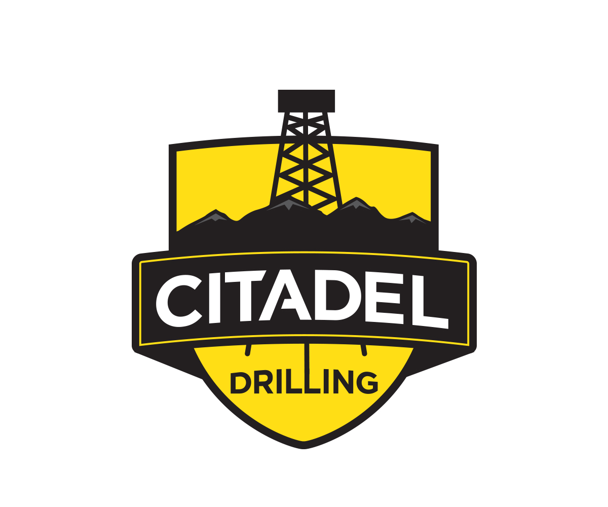Diseño de Logo por CFD para Citadel Drilling Ltd. | Diseño #1520288