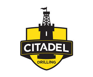 Logo Design by CFD for Citadel Drilling Ltd. | Design: #1520290