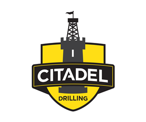 Logo Design by CFD for Citadel Drilling Ltd. | Design: #1520291