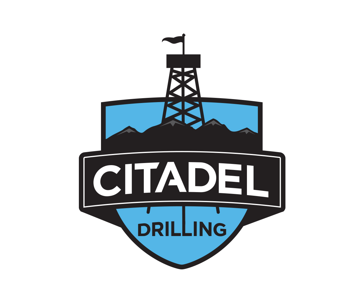Diseño de Logo por CFD para Citadel Drilling Ltd. | Diseño #1520297