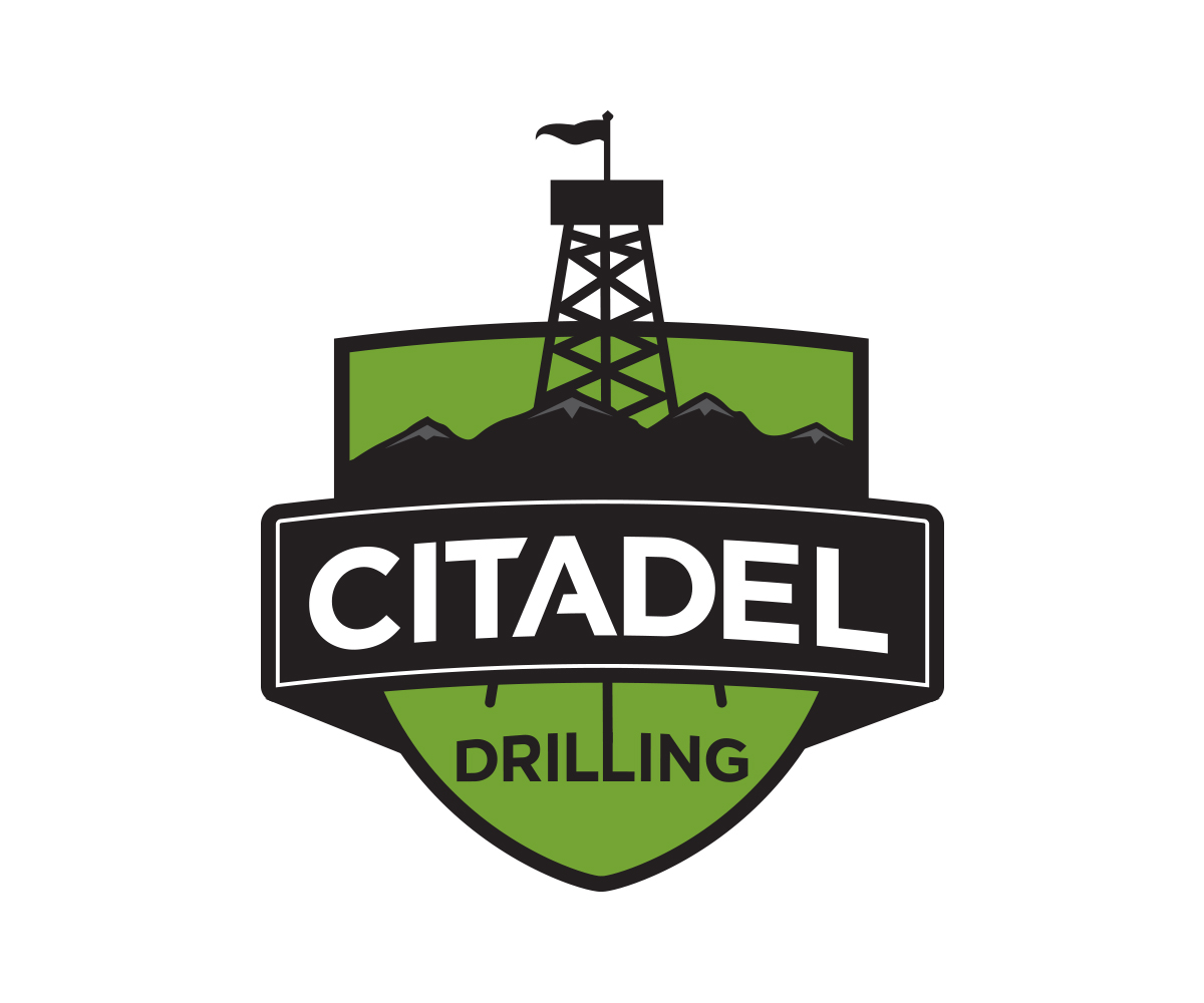 Logo Design by CFD for Citadel Drilling Ltd. | Design #1520300