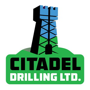Diseño de Logo por BrainBox Studio para Citadel Drilling Ltd. | Diseño #1505761