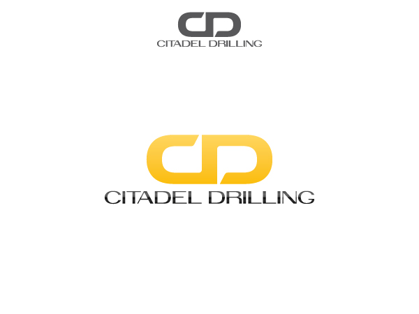 Logo Design by MIM design for Citadel Drilling Ltd. | Design #1493735