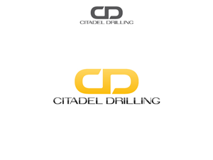 Logo Design by MIM design for Citadel Drilling Ltd. | Design: #1493735