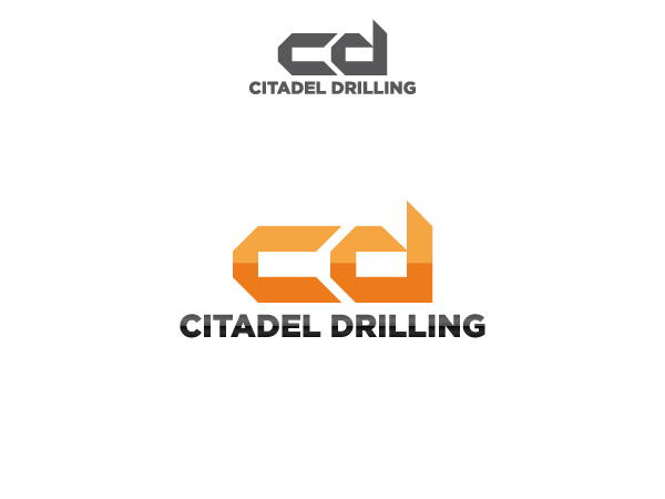 Logo Design by MIM design for Citadel Drilling Ltd. | Design #1493737
