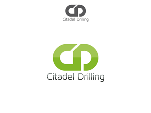 Logo Design by MIM design for Citadel Drilling Ltd. | Design: #1493738