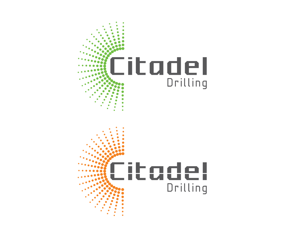 Design de Logo par Sanjai pour Citadel Drilling Ltd. | Design #1502241
