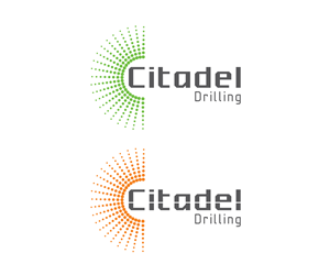 Logo Design by Sanjai for Citadel Drilling Ltd. | Design: #1502241
