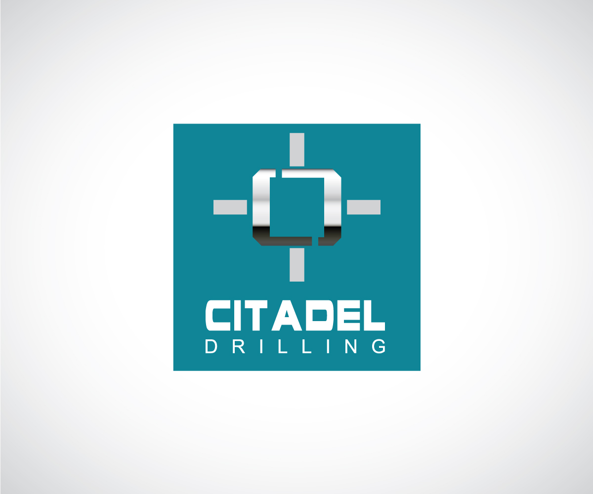 Logo Design by Sanjai for Citadel Drilling Ltd. | Design #1502248