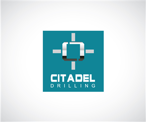 Logo Design by Sanjai for Citadel Drilling Ltd. | Design: #1502248