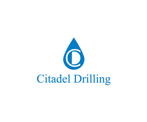 Logo Design by Sanjai for Citadel Drilling Ltd. | Design: #1502257