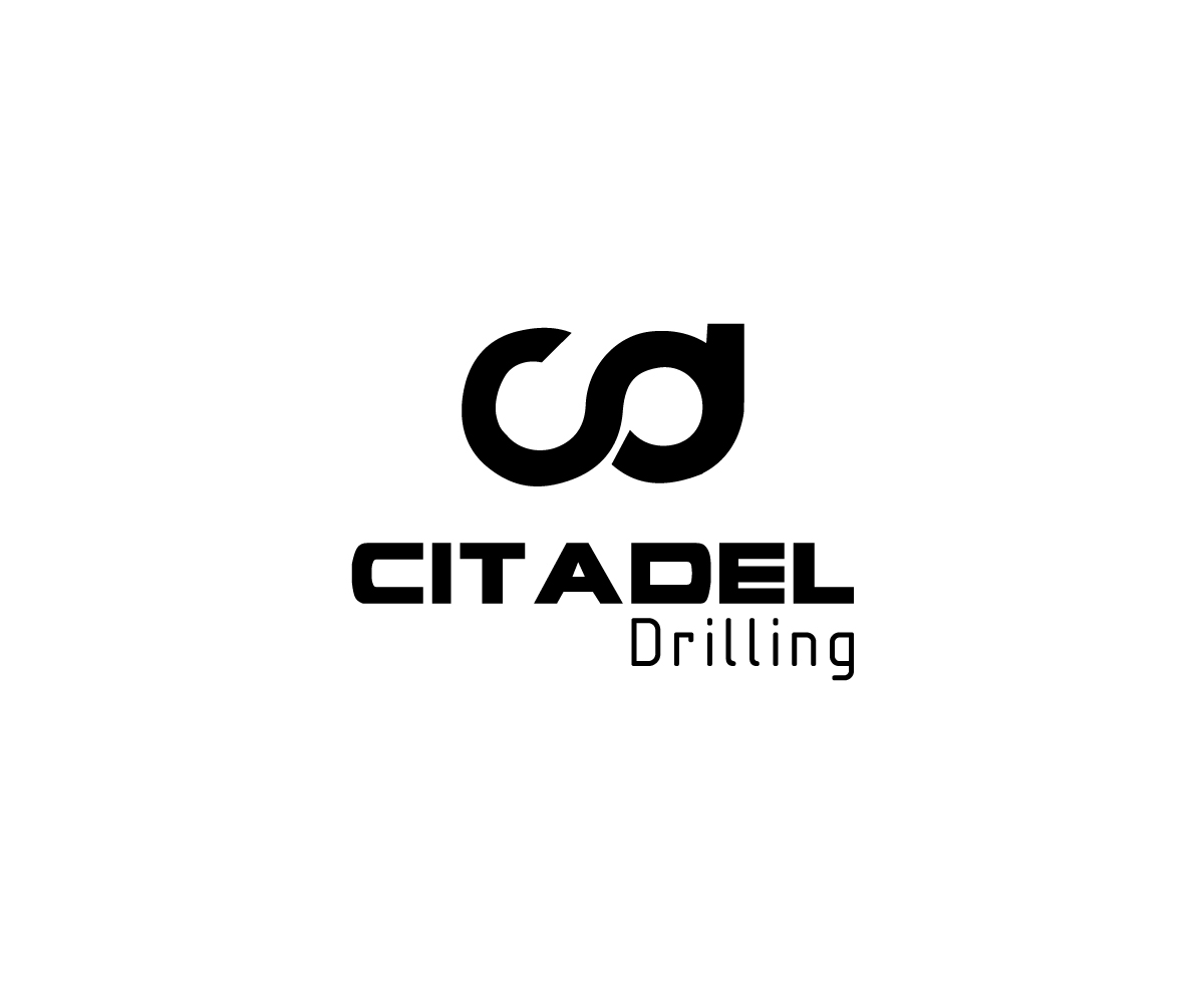 Logo Design by Sanjai for Citadel Drilling Ltd. | Design #1502275