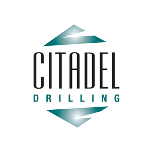 Design de Logo par Honorato Pascual pour Citadel Drilling Ltd. | Design : #1530018