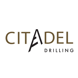 Diseño de Logo por Honorato Pascual para Citadel Drilling Ltd. | Diseño: #1533777