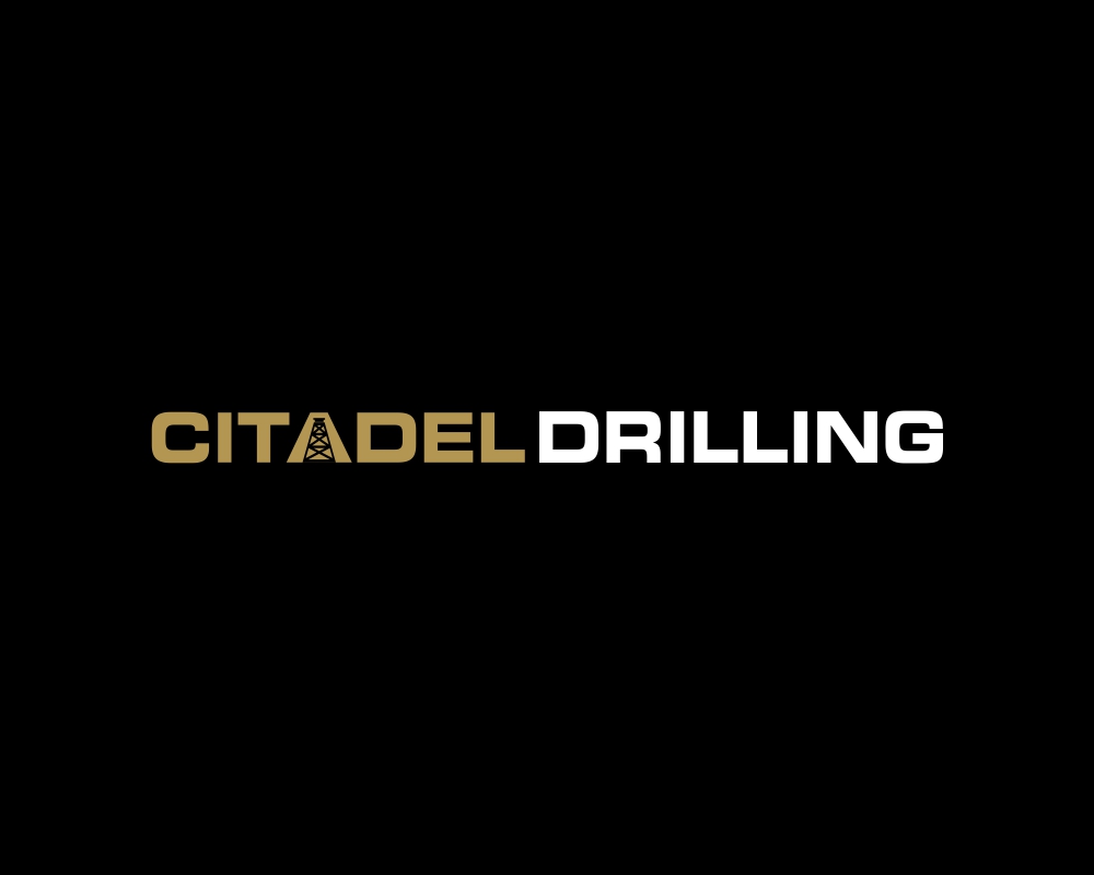 Logo Design by H25 for Citadel Drilling Ltd. | Design #1499623