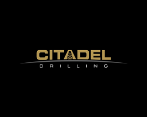 Logo Design by H25 for Citadel Drilling Ltd. | Design: #1499639