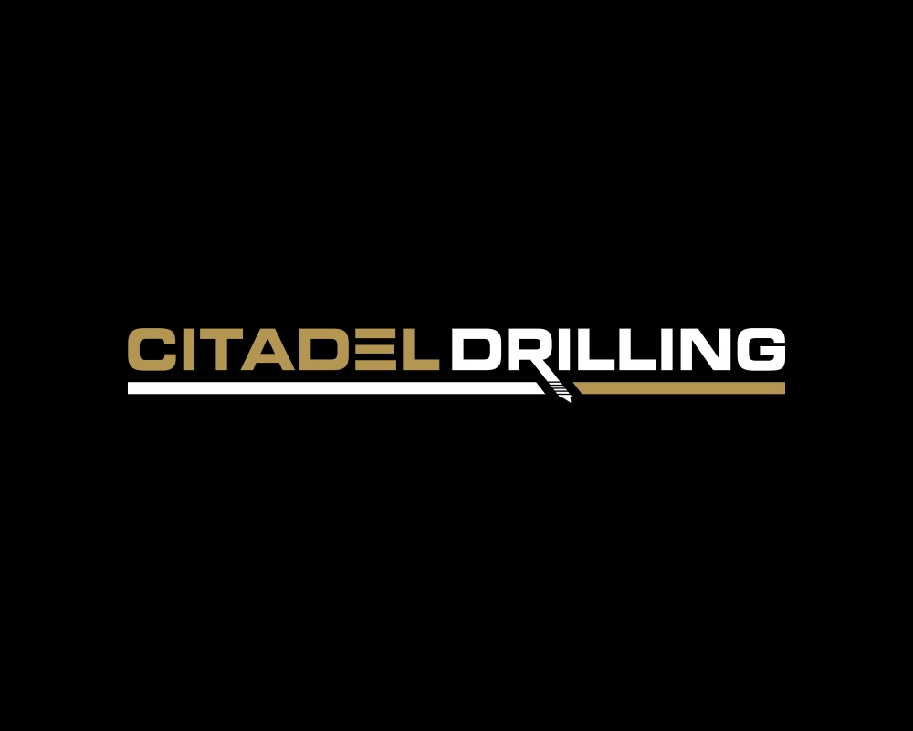 Design de Logo par H25 pour Citadel Drilling Ltd. | Design #1499649