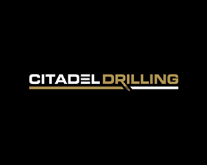 Logo Design by H25 for Citadel Drilling Ltd. | Design: #1499653