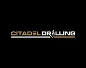 Logo Design by H25 for Citadel Drilling Ltd. | Design: #1499663