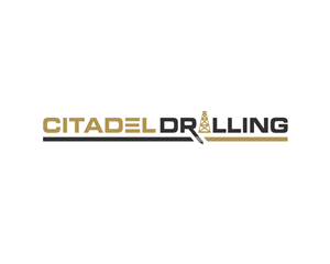 Logo Design by H25 for Citadel Drilling Ltd. | Design: #1499670