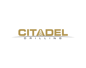 Logo Design by H25 for Citadel Drilling Ltd. | Design: #1499700