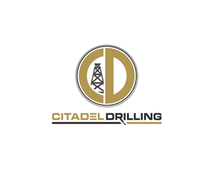 Logo Design by H25 for Citadel Drilling Ltd. | Design: #1499757