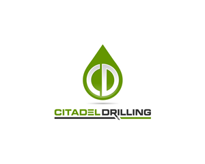 Logo Design by H25 for Citadel Drilling Ltd. | Design: #1512987
