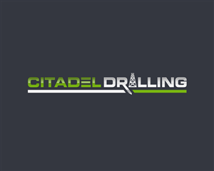 Logo Design by H25 for Citadel Drilling Ltd. | Design: #1517204