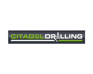 Logo Design by H25 for Citadel Drilling Ltd. | Design: #1517240