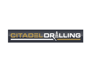 Logo Design by H25 for Citadel Drilling Ltd. | Design: #1517244