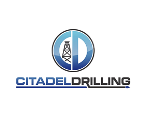 Logo Design by H25 for Citadel Drilling Ltd. | Design: #1539398