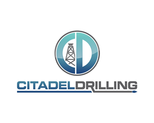 Logo Design by H25 for Citadel Drilling Ltd. | Design: #1539401