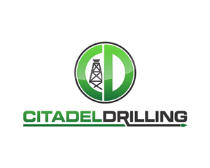Logo Design by H25 for Citadel Drilling Ltd. | Design: #1539407
