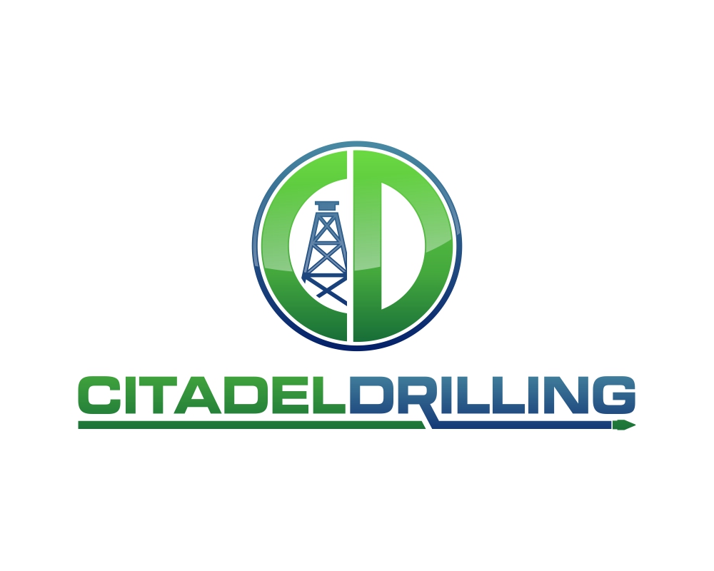 Logo Design by H25 for Citadel Drilling Ltd. | Design #1539416