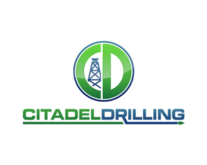 Logo Design by H25 for Citadel Drilling Ltd. | Design: #1539416
