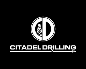 Logo Design by H25 for Citadel Drilling Ltd. | Design: #1555403